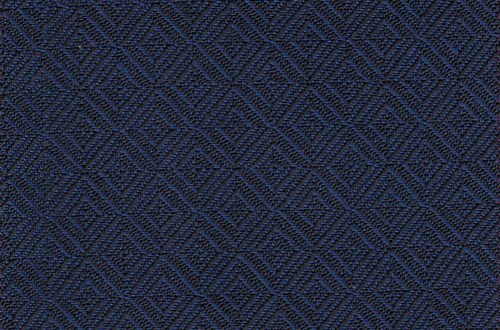 Blue Diamond Geometric
