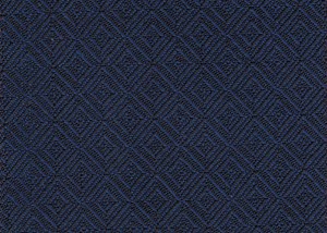 Blue Diamond Geometric