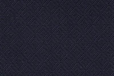 Navy Diamond Geometric