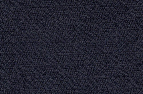 Navy Diamond Geometric