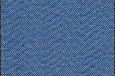 Light blue Herringbone