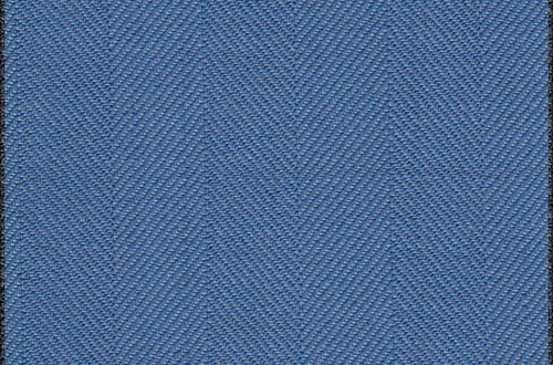 Light blue Herringbone