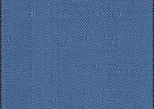 Light blue Herringbone