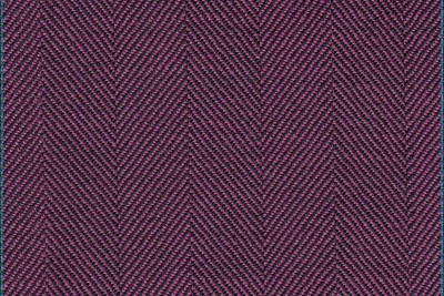 Pink Herringbone