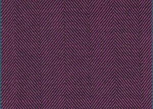 Pink Herringbone