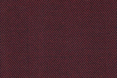 Red Herringbone