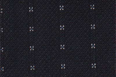 Black diamond with five dot stripe
