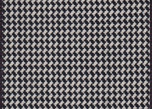 Black White small diamond