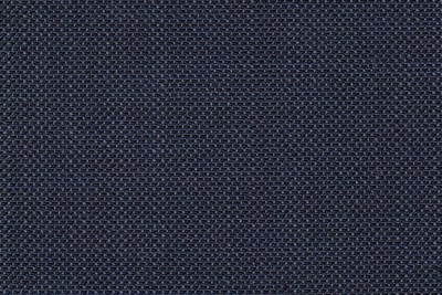 Navy with white triple stripe