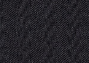 Navy with Gold triple stripe