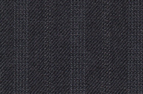 Dark Grey with Grey Multi Stripes