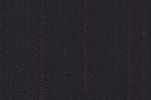 Black Shadow with Tan Stripe