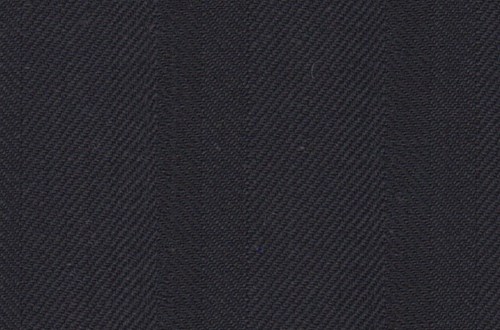 Black Shadow Self Stripe