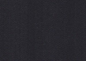 Black Shadow Self Stripe