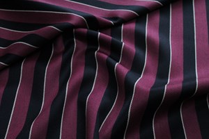 Pink/Navy/White Stripe