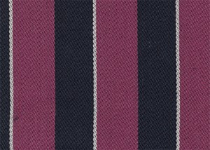 Pink/Navy/White Stripe