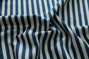 Green/Blue/White Stripe