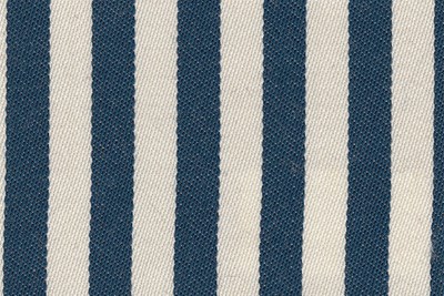 Green/Blue/White Stripe
