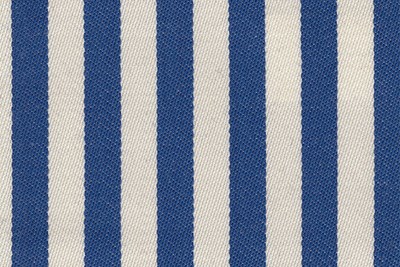 Blue/White Stripe