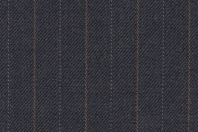 Grey with Silver/Tan Stripe