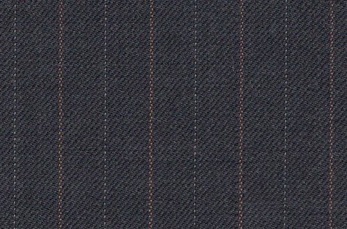 Grey with Silver/Tan Stripe