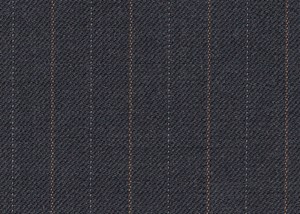 Grey with Silver/Tan Stripe
