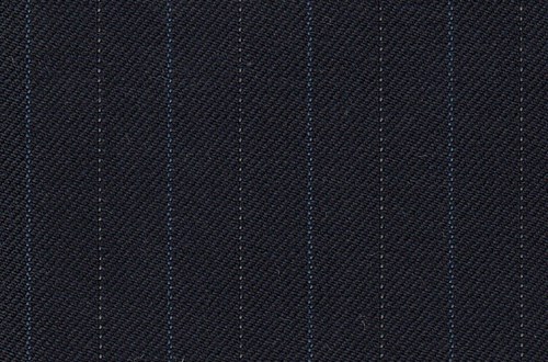 Navy with silver/Blue stripe
