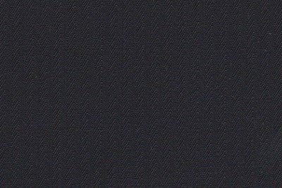 Black With Black Stripe