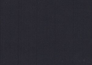 Navy With Over Stripe