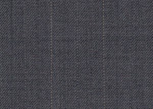 Grey with silver/Gold stripe