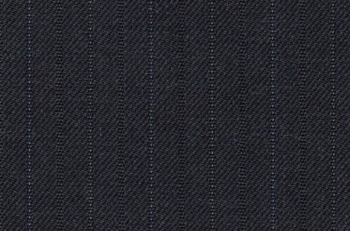 Dark Grey with blue/Silver stripe
