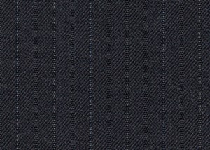 Dark Grey with blue/Silver stripe