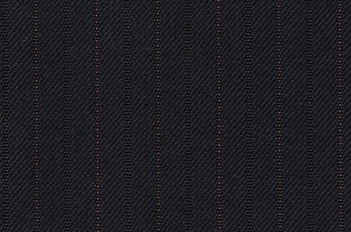 Black with Red/Tan stripe