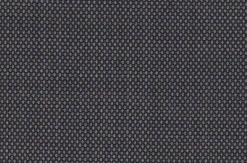 Mid Grey And Black Birdseye