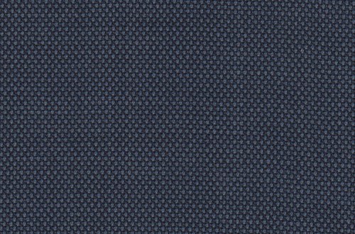 Blue And Black Birdseye