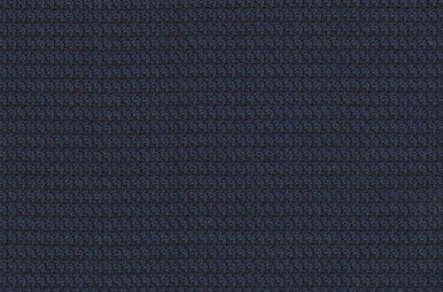 Navy And Black Micro Design