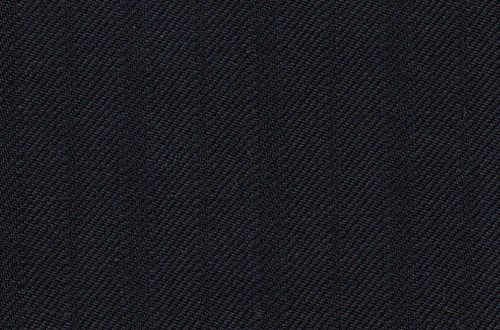 Navy Self Stripe