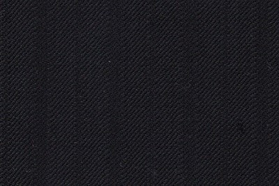 Black Self Stripe