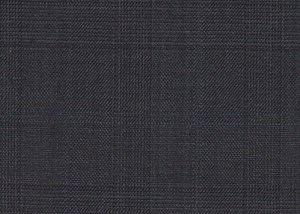 Charcoal With Dark Grey Over Check