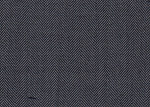 Grey Herrinbone