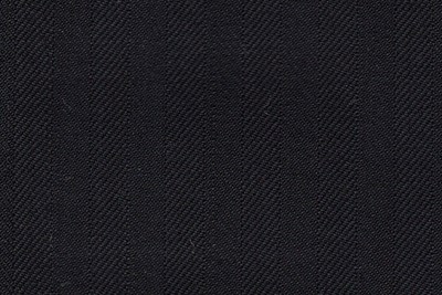 Black Herringbone