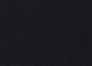 Plain Black