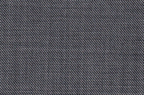 Plain Light Grey Pick & Pick