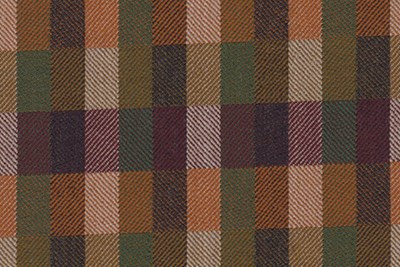 Brown Green Terracotta
