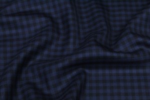 Blue Black