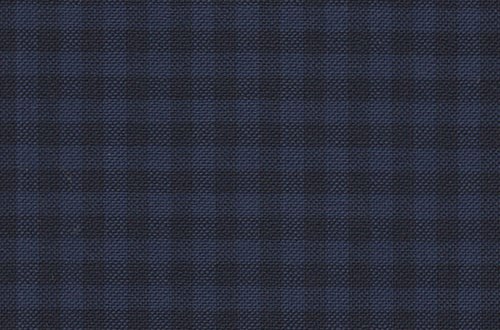 Blue Black