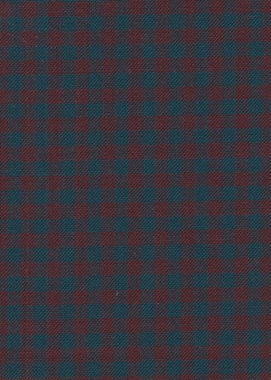 Green Burgundy