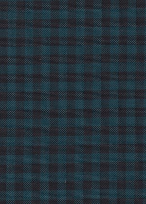 Green Black