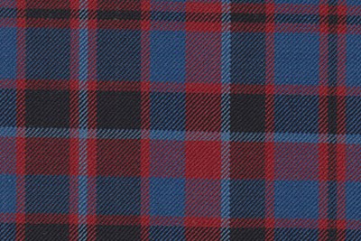 Red Blue Black