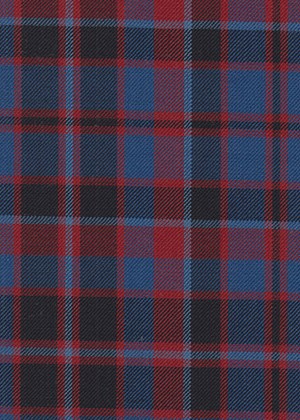 Red Blue Black
